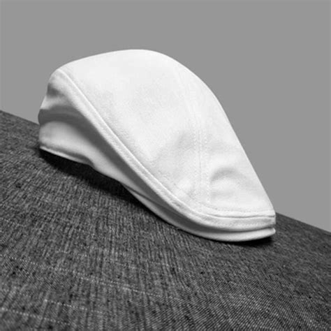 Casquette B Rets Unisexes En Coton Pour Hommes Et Femmes Casquette