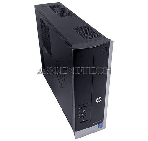 Pavilion 400 434 Hp Pavilion 400 434 J2900 8GB 1TB Hd Pc