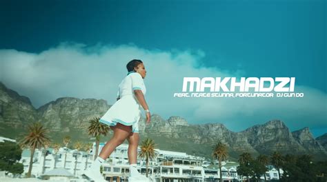 Makhadzi Entertainment Movie Official Music Video Feat Ntate Stunna