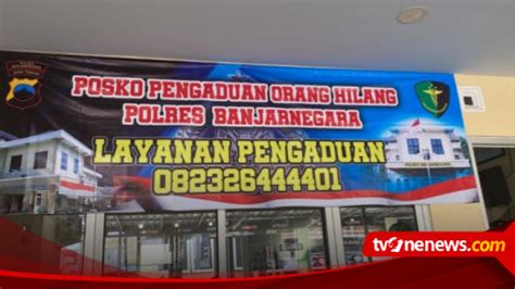 Polisi Buka Posko Aduan Percepat Identifikasi Korban Dukun Maut