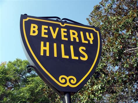 Free Beverly Hills Pictures and Stock Photos