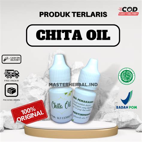 Chita Oil Obat Benjolan Di Tubuh Ampuh Seperti Ambeien Lipoma Wasir