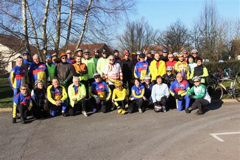 La Dounousienne un dimanche sous le signe du vélo avec la rando de