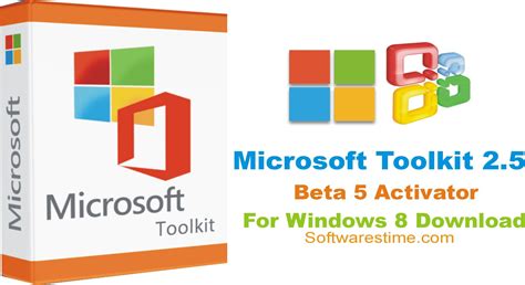 Download Microsoft Toolkit To Activate Windows And Ms Office