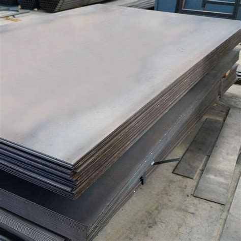 Astm A Hot Rolled S Jr Steel Sheet Boat Sheet A A Ms