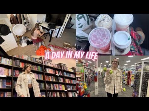 VLOGMAS DAY 15 A Chatty Day In My Life YouTube