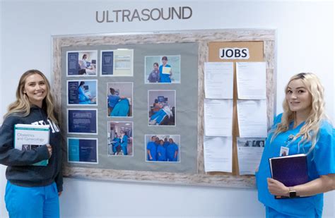 Ultrasound Technician College & Training School Lancaster|Bakersfield|Temecula - High Desert ...