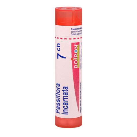 Influenzinum Boiron Ch Tube Granules Pharmacie En Ligne