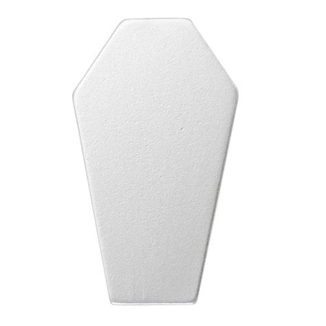 Abbeciao Ga Thick Aluminum Coffin Stamping Blanks