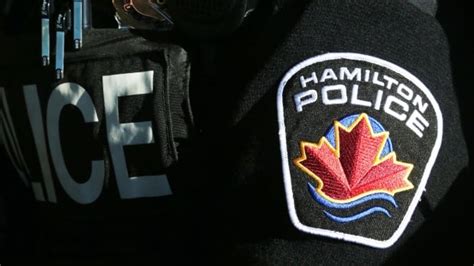 Hamilton Police Investigate 3 Separate Shootings That Took Place Within