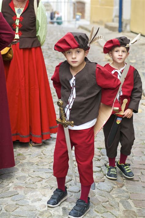 Les F Tes Renaissance Du Puy En Velay Les F Tes Du Roi De Flickr