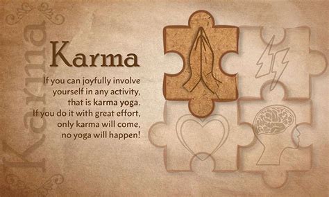 What Is Karma Yoga And Why Is It Needed