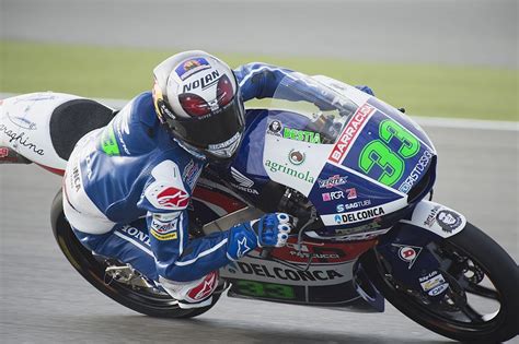 Moto Argentina Bastianini Fenati Migno Nelle Fp Motoblog