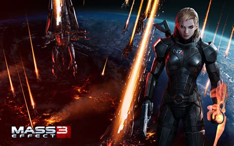 Mass Effect 3 Picture Image Abyss