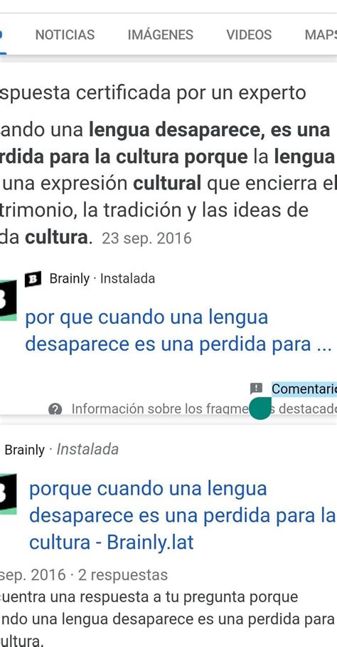 Por qué cuando una lengua desaparece Es una pérdida para la cultura