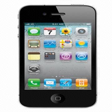 Buy Wholesale Indonesia Apple Iphone 4s 16gb Full Unlocked & Apple ...