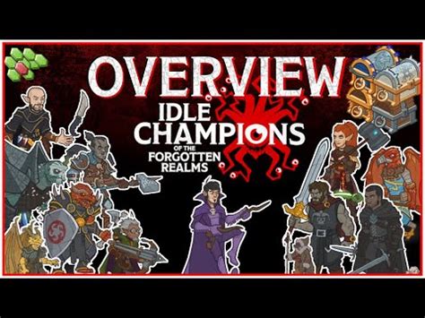 Steam Community Idle Champions Of The Forgotten Realms