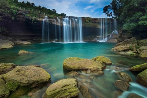 Meghalaya Tour Packages Explore The Beauty Of Meghalaya