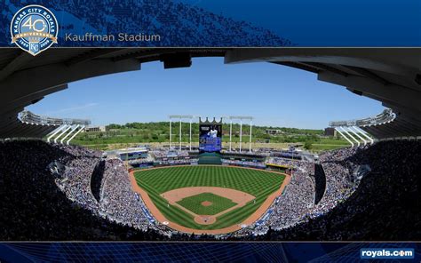 Kansas City Royals Wallpapers Wallpaper Cave