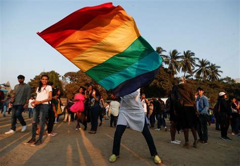 Not In Conformity With Societal Morality Indian Ethos Centre In SC On Same Sex Marriage