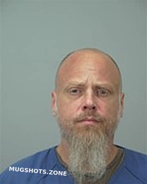 Mollendorf John Drees 02212023 Dane County Mugshots Zone