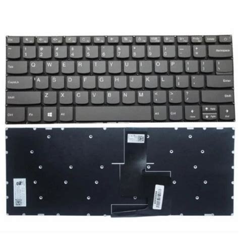 Keyboard Lenovo V V Ada V Are V Igl V Iil V Ikb V Iwl