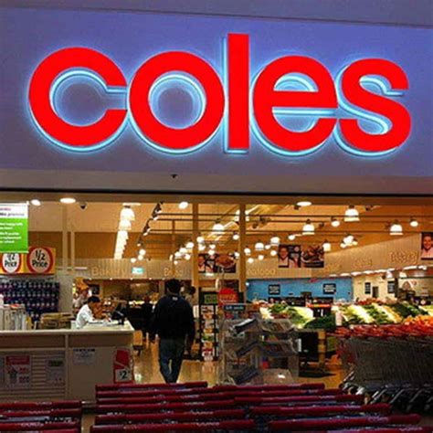 Coles Group Stock Price And Analysis Investment In Col ASX COL Dividend