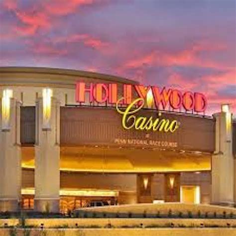 Hollywood Casino Poker Room Extension - newatlantic