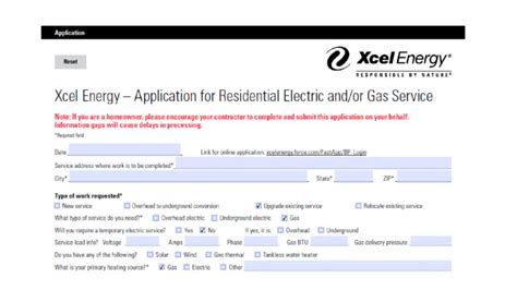 Guide To Xcel Energys Meter Upgrade Process Gas Line Installation