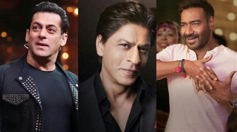 5 Perseteruan Heboh Shah Rukh Khan Dari Salman Khan Sampe Suami Kajol