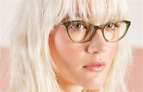 Trends Glasses Style Eyeglasses Glasses Fashion Women Trending