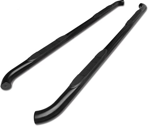 Tac Side Steps Running Boards Compatible With 2021 2023