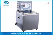 SC Digital Circulator Water Bath Ningbo SCIENTZ Biotechnology Co Ltd