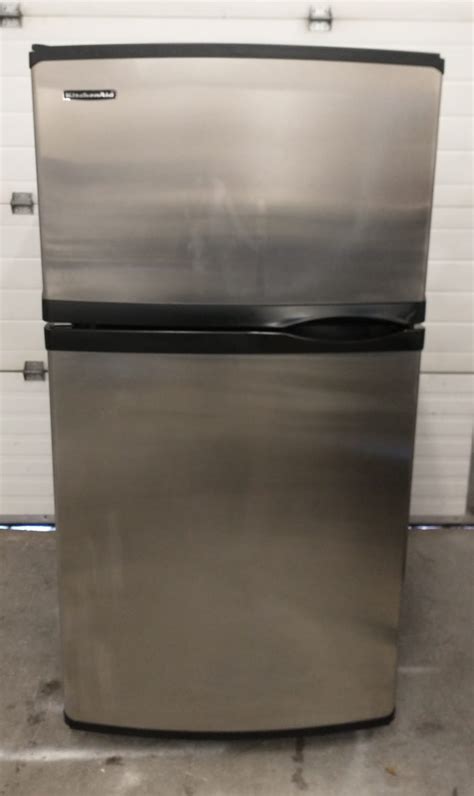 Order Your Used Refrigerator Kitchenaid Ktrc Kkss Today