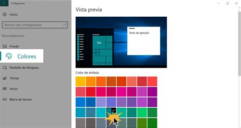 Cambiar Los Colores En Windows Gu A Paso A Paso Hot Sex Picture