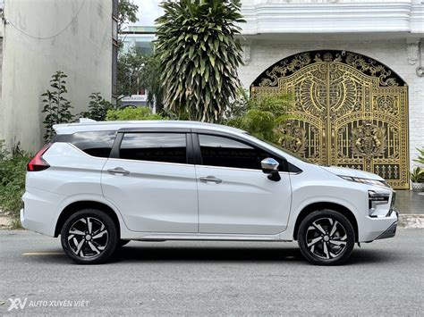 B N Mitsubishi Xpander At Premium