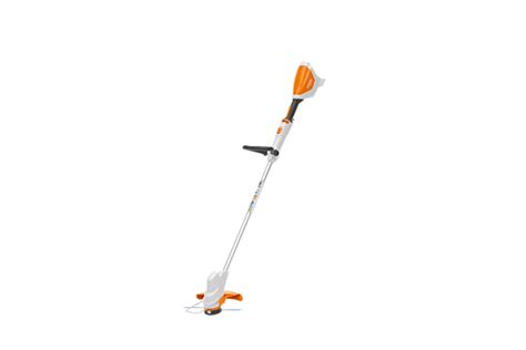 Stihl Fsa 57 Battery Grass Trimmer Kit All About Mowers And Chainsaws