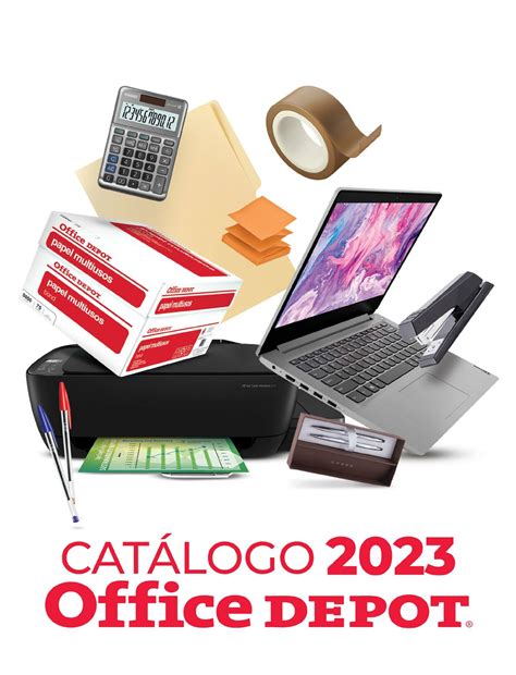 Top 81 Imagen Horario De Office Depot Campeche Abzlocal Mx