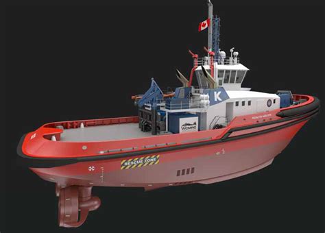 SANMAR Holds Keel Laying Ceremony For Revolutionary Methanol Fuelled