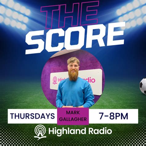 The Score Highland Radio Latest Donegal News And Sport