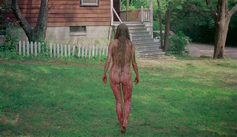 Camille Keaton Nuda 30 Anni In I Spit On Your Grave