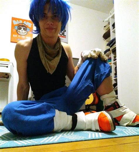 Sonic Boom Cosplay by MANIC1265 on DeviantArt