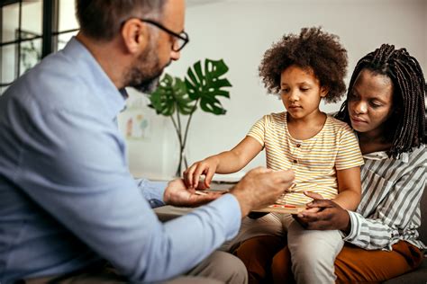 Parents Protecting Children