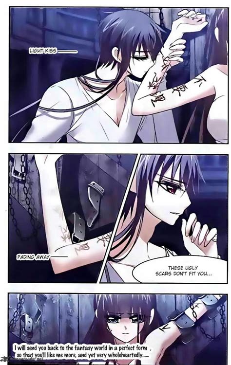 Pin By Marlene Inocencio On Parejas De Anime Anime Vampire Sphere