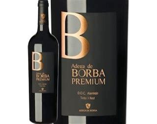 Adega De Borba Premium Red Wine L