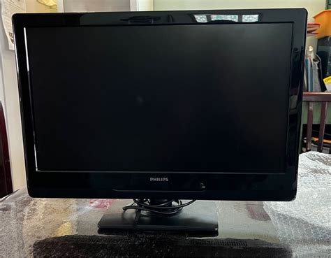 Philips 19 Inch Monitor Screen Computers And Tech Parts And Accessories