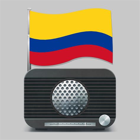 Emisoras Colombianas En Vivo Aplicaciones En Google Play