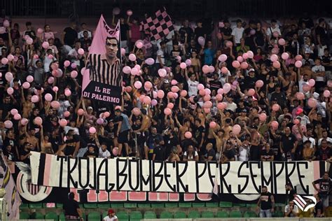 Rosanero Nel Cuore Palermo Cosenza I Rosa Sprecano E Non Sfondano