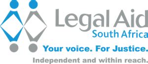 Legal Aid South Africa Logo Download png