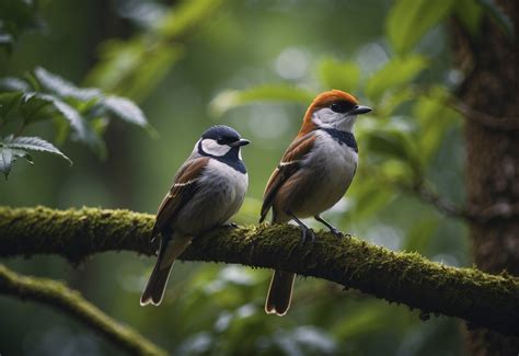 Can You Attract Birds with Bird Calls? A Guide to Using Bird Calls for ...